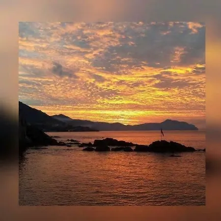 度假居 On The Sea, Near The Centre *