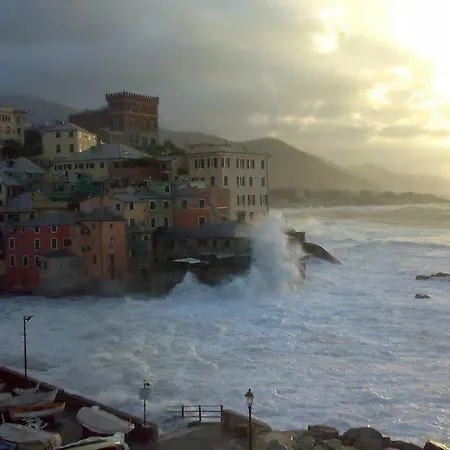 Nyaraló On The Sea, Near The Centre *